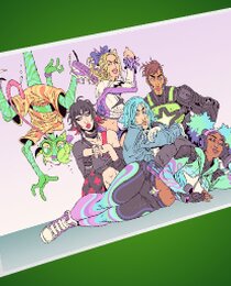 The Supernovas