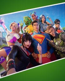Superhero Squad