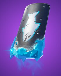 Ice Fisher