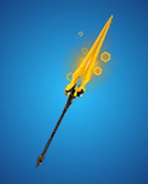 O.M.E.G.A. Spear