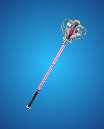 Royale Scepter
