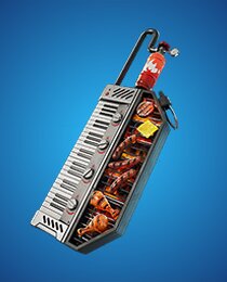 Sizzler