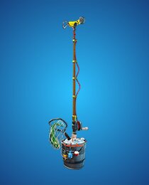The Angler