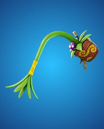 Homegrown Flail
