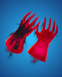 Darkfire Claws