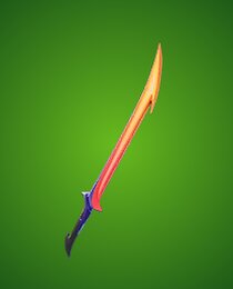 Neon Nightblade