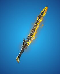 Blade of Spirits