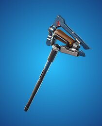 Voltaic Vice