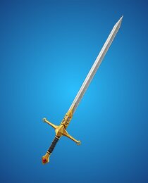 Sword of the Realm
