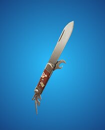 Multi-Purpose Blade