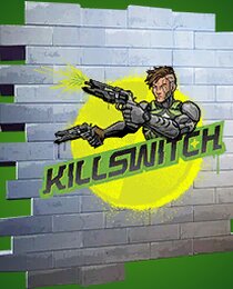 Killswitch Insignia