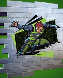 Killswitch's Mission