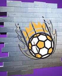 Crowned Ball