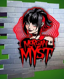 Morgan Myst Insignia