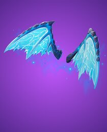 Ice Wings