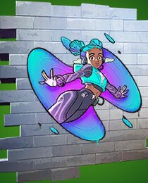 Synthwave's Adventure