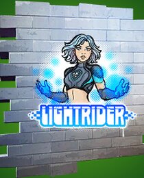 Lightrider Insignia