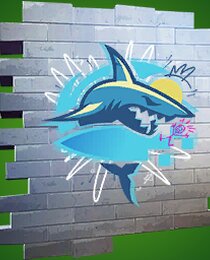 Rezz Shark