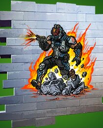 Visitor's Resistance