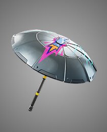 Impact 'Brella