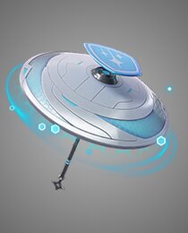 Utopia 'Brella