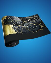 Shadow Kintsugi