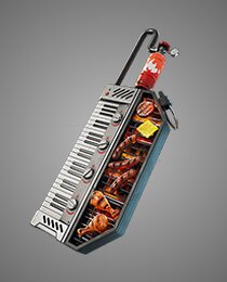 Sizzler