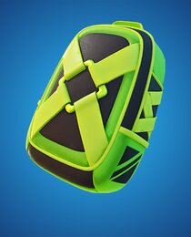 Impact Green
