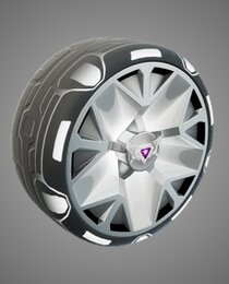 S18 - Supersonic Legend