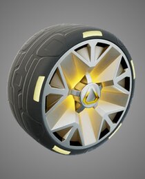 S18 - Gold