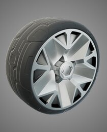 S18 - Silver