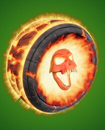 Hellfire: Roasted