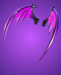 Indigo Wings
