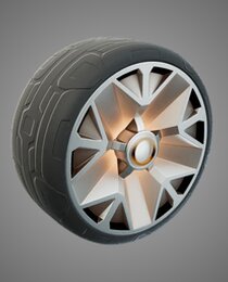 S18 - Bronze