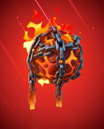 Infernal Chain
