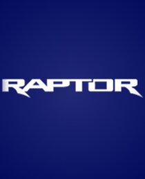 Ford Bronco Raptor