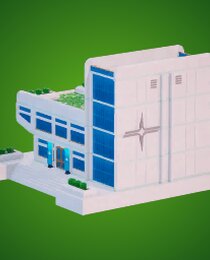 Supernova Academy Dormitory