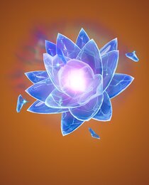 Infinite Bloom