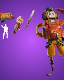Packed for Adventure Bundle