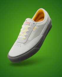 Vans Skate Curren Caples 'Grey'