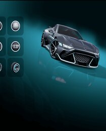 Megastar Bundle