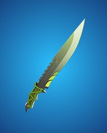 Hunter's Knife