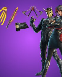 Masked Menace Bundle