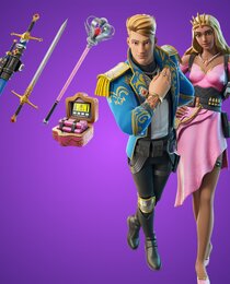 Royale Royalty Bundle