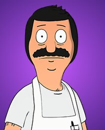 Bob Belcher
