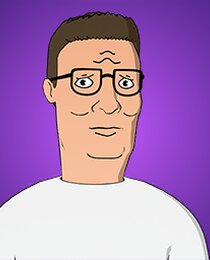 Hank Hill