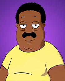 Cleveland Brown