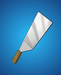 Bob's Spatula