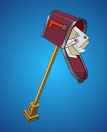 Mailbox