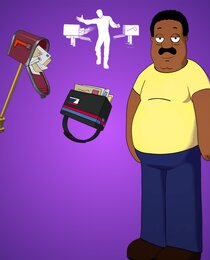 Cleveland Brown Bundle